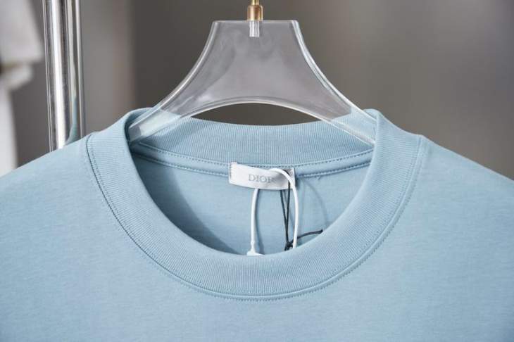 Dior T Shirts Short _SKUDiorS-XLhgntx8015743